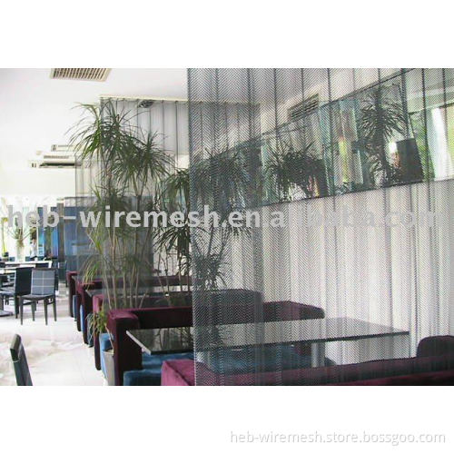 S.S Architectural Wire Mesh